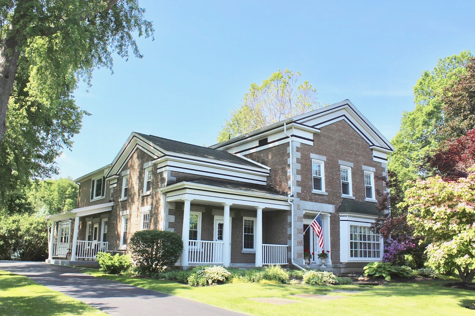 2269 Dewind Road Newark Arcadia